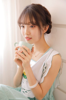 她好想要